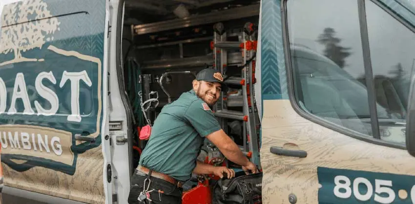 Commercial drain Sewer services