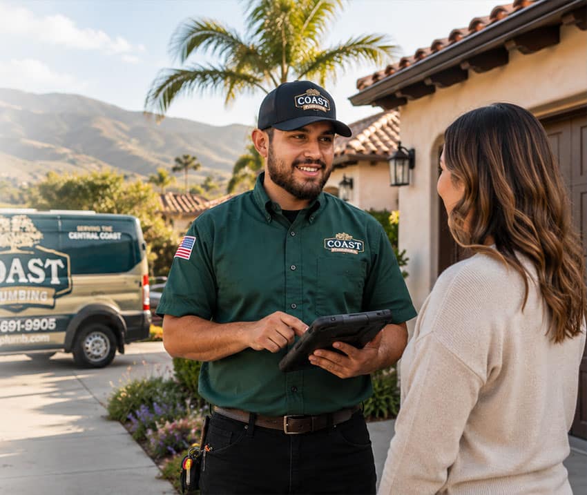 Plumbing-Maintenance-in-Santa-Barbara