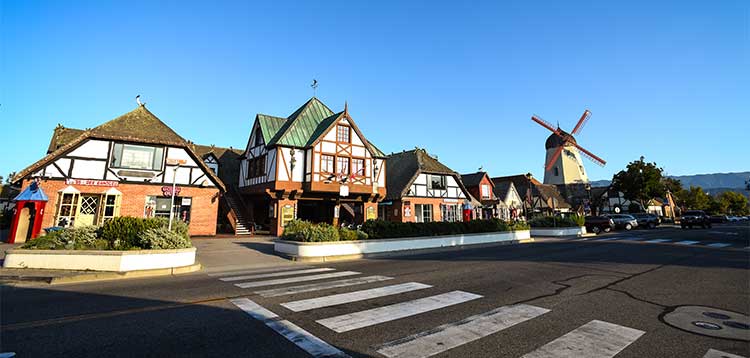 Solvang-plumbers