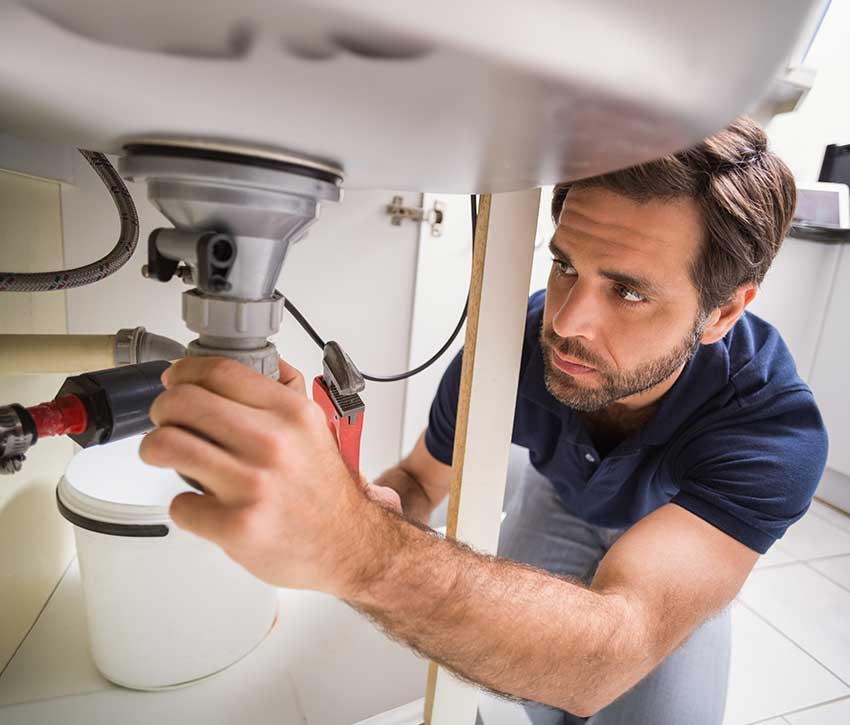 clogged-drain-cleaning