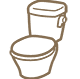 high-efficiency-toilet-icon