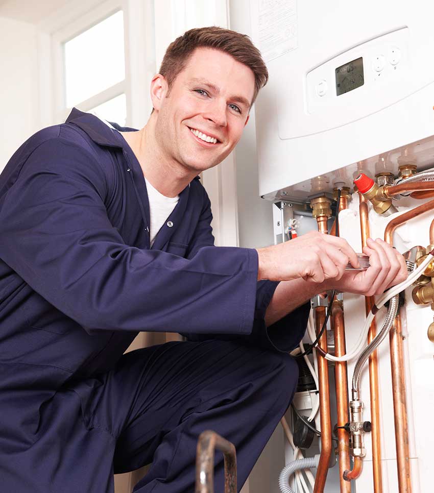 Tankless Water Heaters in Santa Barbara County, CA