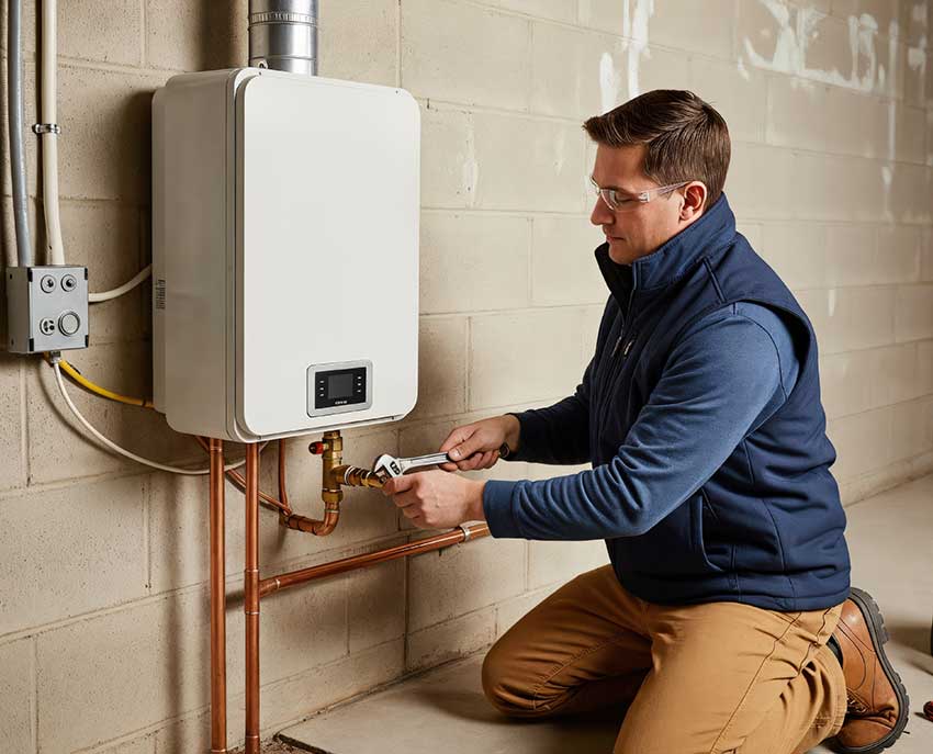 water-heater-maintenance