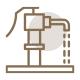 well-pump-icon